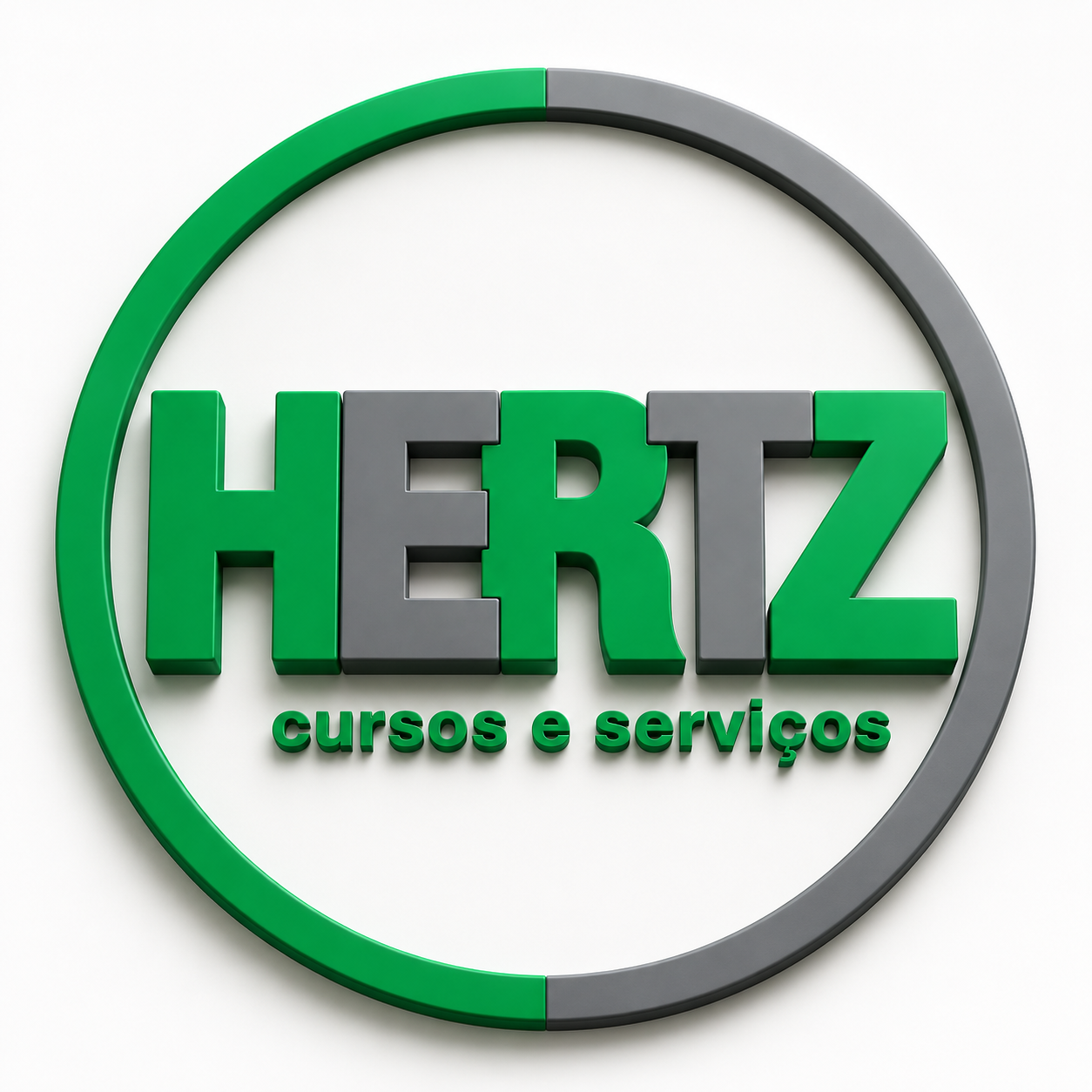 HERTZ Cursos e Servicos