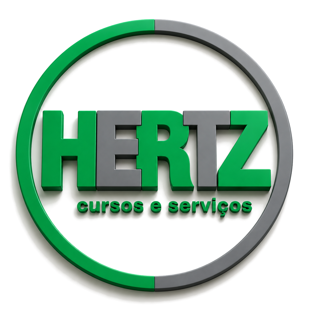 HERTZ Cursos e Serviços